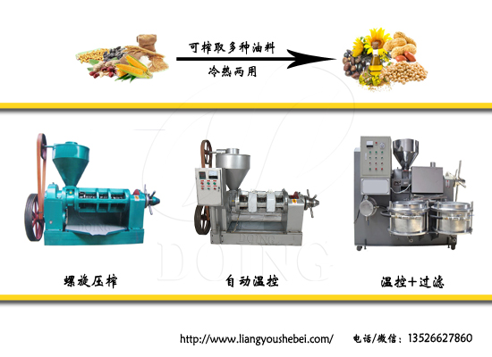 什么牌子的榨油機(jī)好？